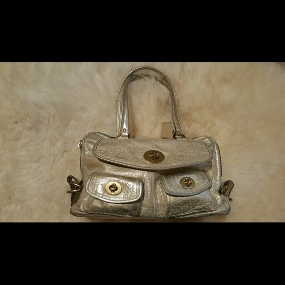Coach purse - Picture 1 of 4