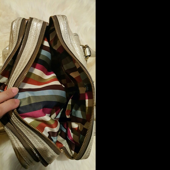 Coach purse - Picture 4 of 4