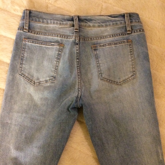 brand new Brandy Melville skinny jeans - Picture 3 of 4