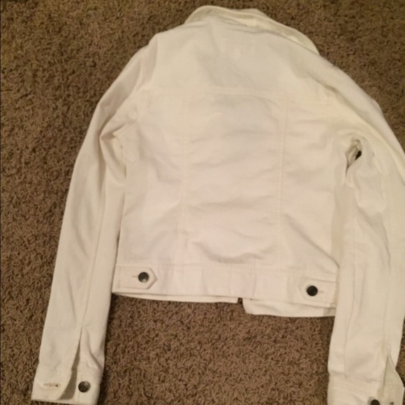 Jacket - Picture 2 of 3