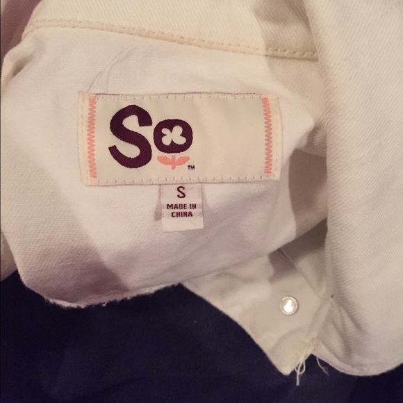 Jacket - Picture 3 of 3