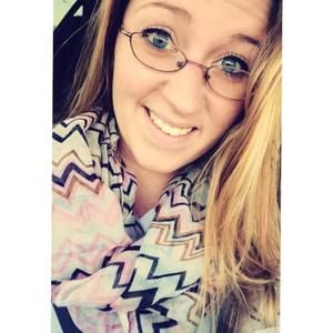 Meet your Posher, Kimberli