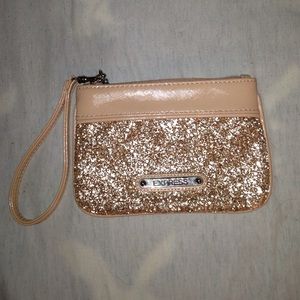 I am selling a express wristlet