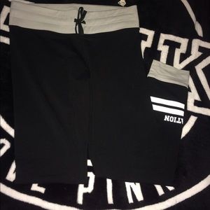 ❌SOLD❌Pink Nation Campus Leggings 🎀