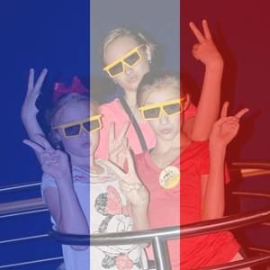 Meet your Posher, Ana