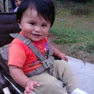 Meet your Posher, Virginia