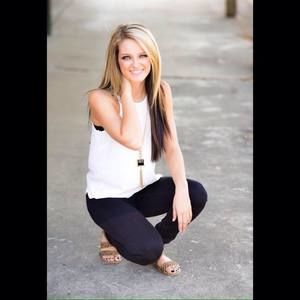 Meet your Posher, Keeley