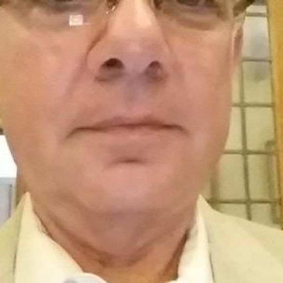 Meet your Posher, Rory - Picture 1 of 1