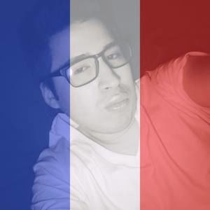 Meet your Posher, Frankie