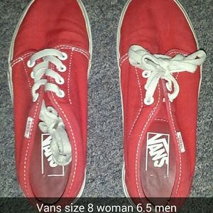 Vans