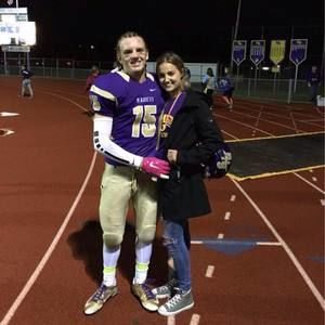 Meet your Posher, Alyssa