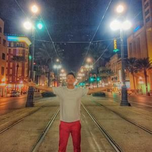 Meet your Posher, Indra