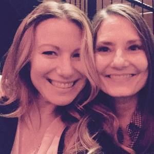 Meet your Posher, Taryn