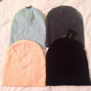 Beanies