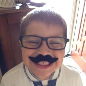 Meet your Posher, Elena