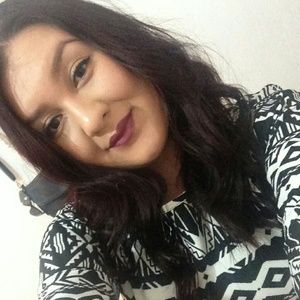 Meet your Posher, Aimee