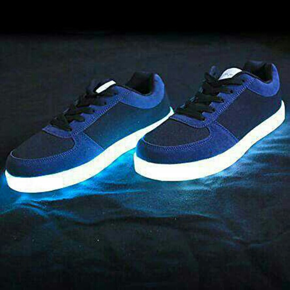 Electricstyles led shoes
