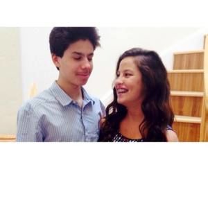 Meet your Posher, Candace