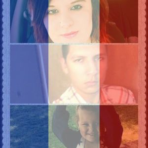 Meet your Posher, Ariel