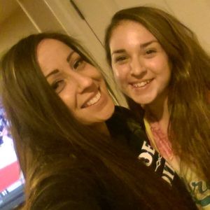 Meet your Posher, Alina