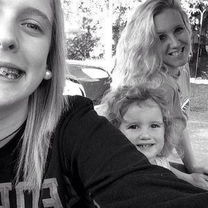 Meet your Posher, Kelsey