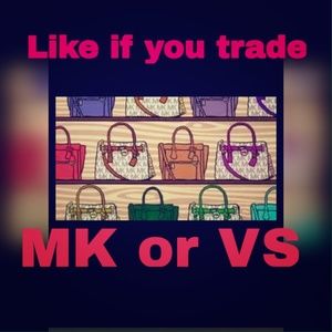 I 💗 MK&VS 🎉🎉