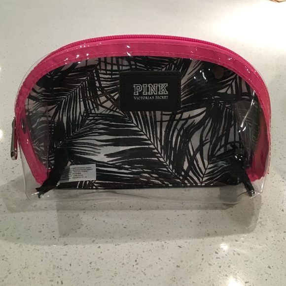 Victoria's Secret PINK Cosmetic Bag
