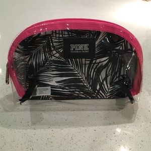 Victoria's Secret PINK Cosmetic Bag