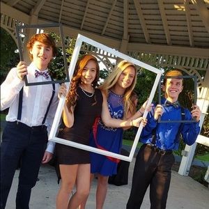 Meet your Posher, Spencer