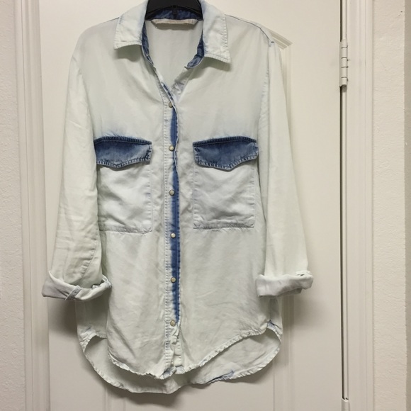 Zara Women Premium Denim