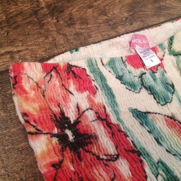 💚SOLD💚O'Neill Sundress - Picture 3 of 3