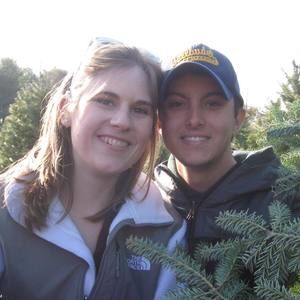 Meet your Posher, Kirsten