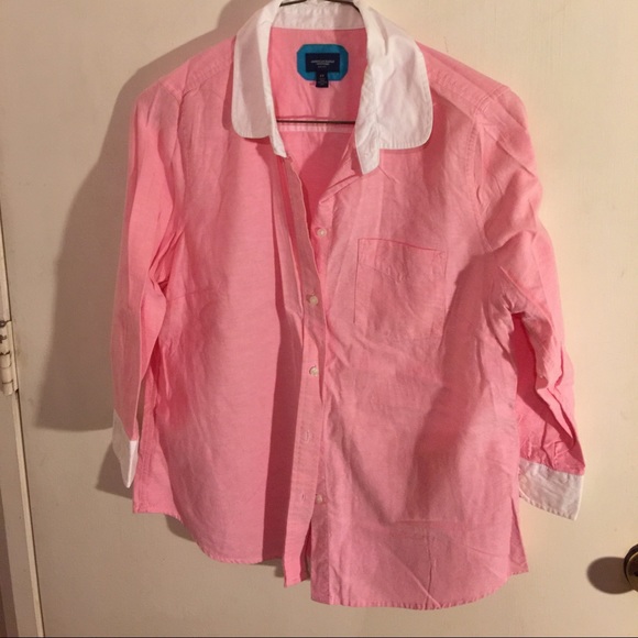 American Eagle Button Down