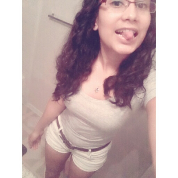 Meet your Posher, Keiry