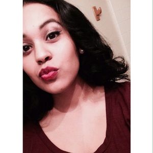 Meet your Posher, Eileen