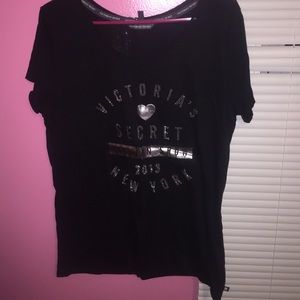 Victoria's Secret Fashion Show Crew Neck