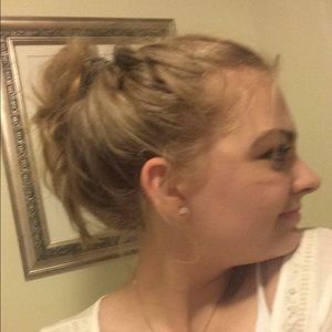 Meet your Posher, Taylor