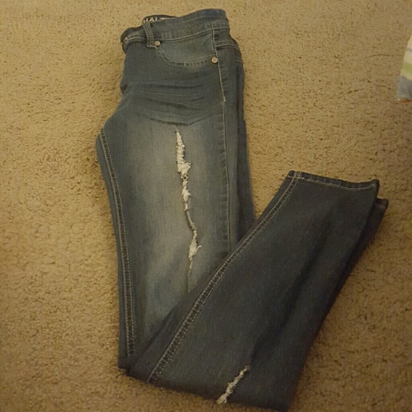 Jeans jeans jeans