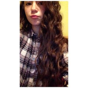 Meet your Posher, Kayla