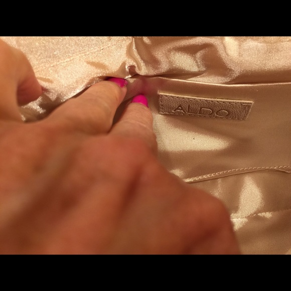 Aldo's ladies handbag new never used - Picture 2 of 3