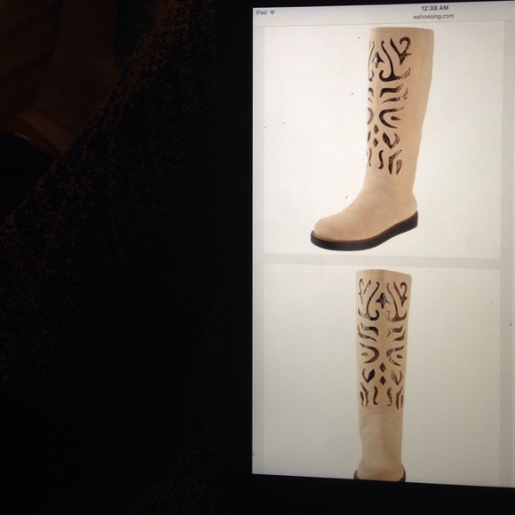 boots - Picture 4 of 4