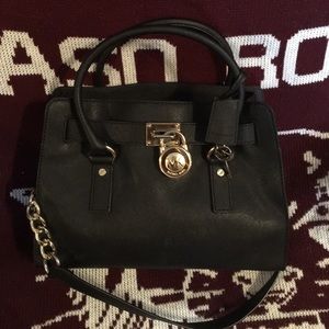 Like new Michael Kors purse