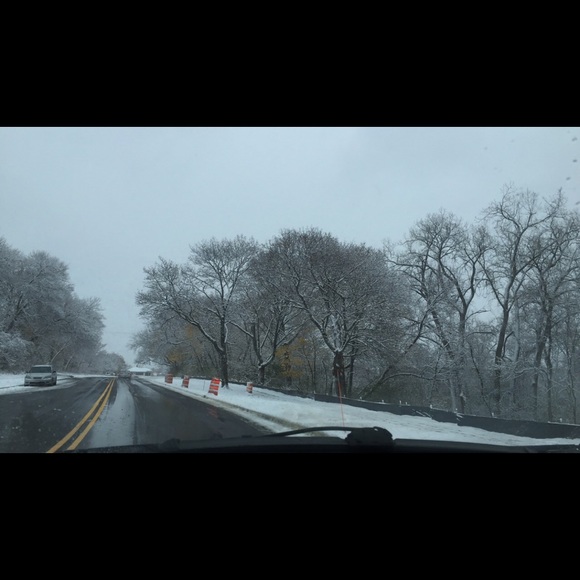 Meet your Posher, Bridget