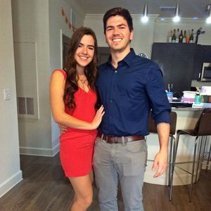 Meet your Posher, Carolina