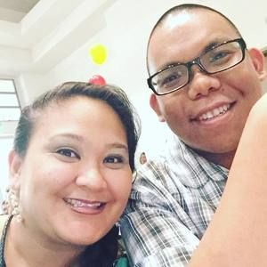 Meet your Posher, Davlynne