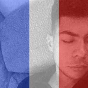 Meet your Posher, Adrian