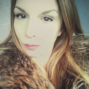 Meet your Posher, Dawn