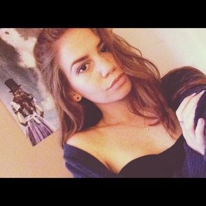 Meet your Posher, Natalie