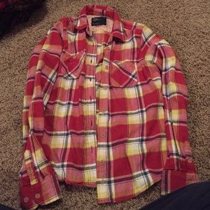 Flannel
