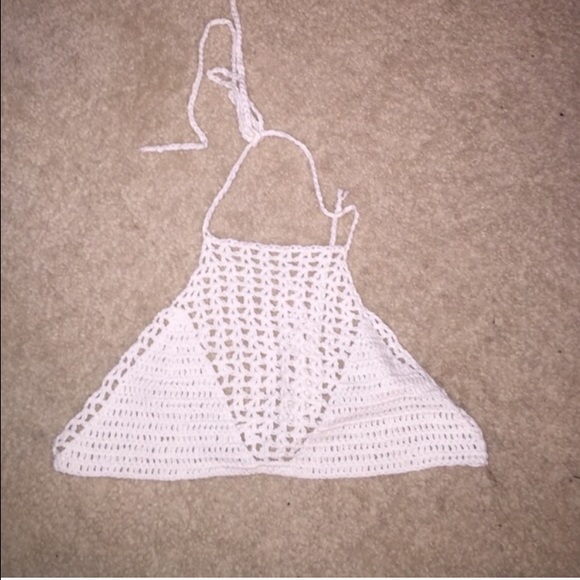 Knit top - Picture 2 of 2